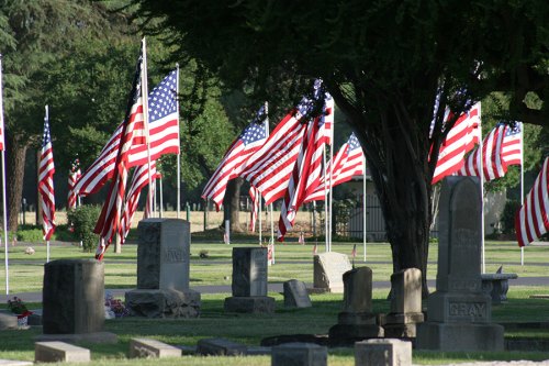 Lemoore's Seventh-Day Adventist Church celebrates Veterans Day Nov. 12